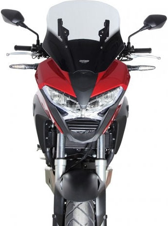 MRA / エムアールエー CROSSRUNNER VFR 800 X  ツーリングウインドシールド T 2017- | 4025066160938