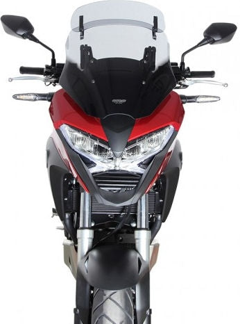 MRA / エムアールエー CROSSRUNNER VFR 800 X ヴァリオツーリングスクリーン VT 2017- | 4025066160969