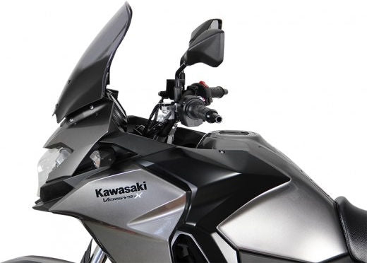 MRA / エムアールエー VERSYS X 250 / 300  ツーリングウインドシールド T 2017- | 4025066161119