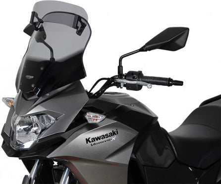 MRA / エムアールエー VERSYS X 250 / 300 ヴァリオツーリングスクリーン VT 2017- | 4025066161140