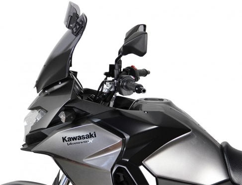 MRA / エムアールエー VERSYS X 250 / 300 ヴァリオツーリングスクリーン VT 2017- | 4025066161140