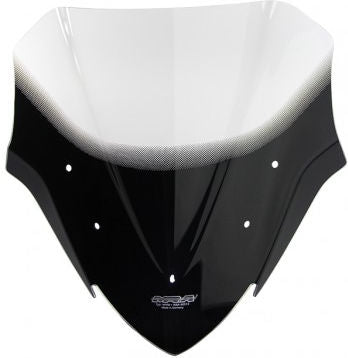 MRA / エムアールエー NINJA 650 レーシングウインドスクリーン RM 2017- | 4025066161850