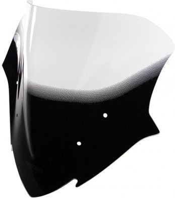 MRA / エムアールエー NINJA 650 レーシングウインドスクリーン RM 2017- | 4025066161850
