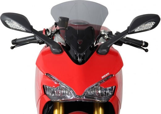 MRA / エムアールエー SUPERSPORT939 /S オリジナルシェイプ ウインドシールド O 2017- | 4025066161997
