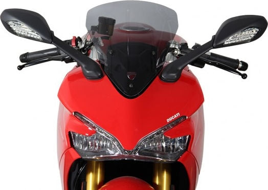 MRA / エムアールエー SUPERSPORT939 /S  スポイラーウインドシールド S 2017- | 4025066162024