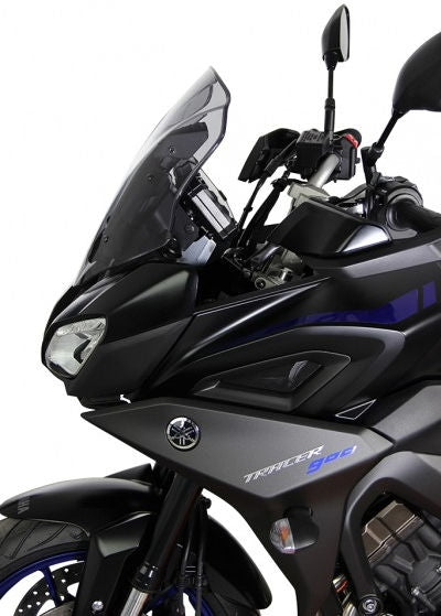 MRA / エムアールエー TRACER 900 /GT (MT-09) スポーツスクリーン SPM 2018- | 4025066163144