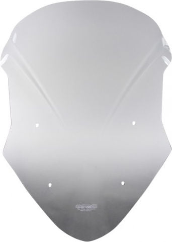 MRA / エムアールエー TRACER 900 /GT (MT-09) ツーリングウインドシールド TM 2018- | 4025066163175