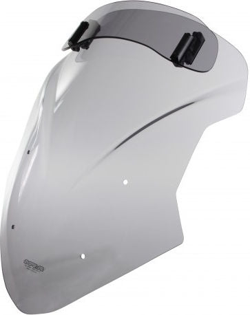 MRA / エムアールエー TRACER 900 /GT (MT-09) ヴァリオツーリングスクリーン VTM 2018- | 4025066163205