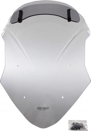 MRA / エムアールエー TRACER 900 /GT (MT-09) ヴァリオツーリングスクリーン VTM 2018- | 4025066163205