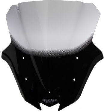 MRA / エムアールエー MT-07 レーシングウインドスクリーン NRM 2018- | 4025066163342