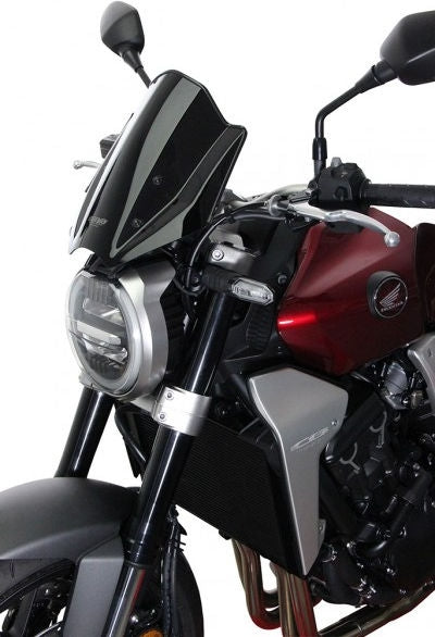 MRA / エムアールエー CB 1000 R  スポーツスクリーン NSPM 2018- | 4025066163762