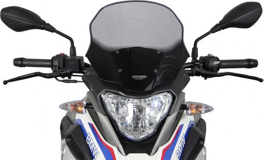 MRA / エムアールエー G310 GS /ADVENTURE TOURER  ツーリングウインドシールド T 2017- | 4025066163915