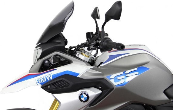 MRA / エムアールエー G310 GS /ADVENTURE TOURER  ツーリングウインドシールド T 2017- | 4025066163915