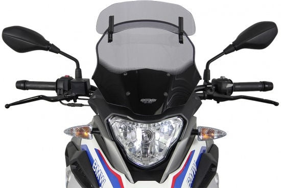 MRA / エムアールエー G310 GS /ADVENTURE TOURER ヴァリオツーリングスクリーン VT 2017- | 4025066163946