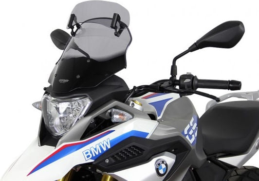 MRA / エムアールエー G310 GS /ADVENTURE TOURER ヴァリオツーリングスクリーン VT 2017- | 4025066163946