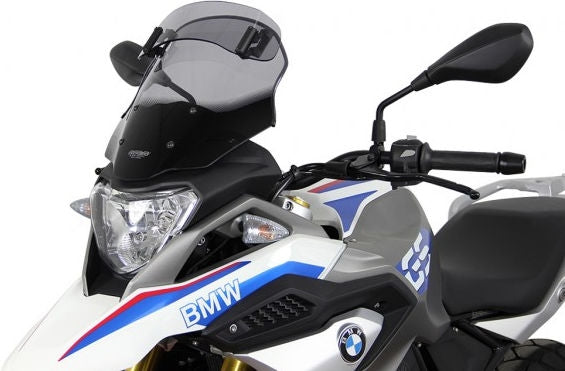 MRA / エムアールエー G310 GS /ADVENTURE TOURER ヴァリオツーリングスクリーン VT 2017- | 4025066163946