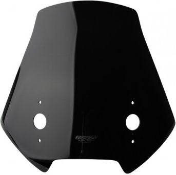 MRA / エムアールエー VERSYS 650 17- /1000 17-18 オリジナルシェイプ ウインドシールド O 全年式 | 4025066164073