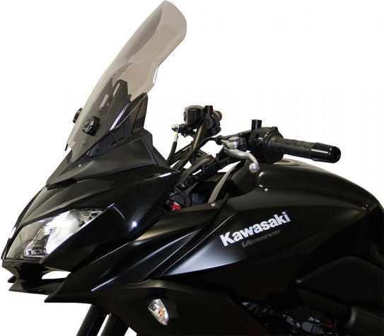MRA / エムアールエー VERSYS 650 17- /1000 17-18  ツーリングウインドシールド T 全年式 | 4025066164103