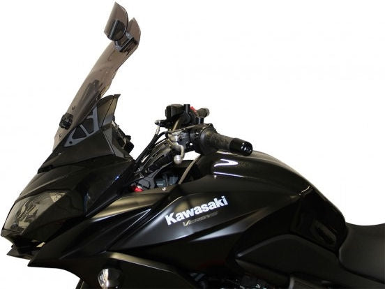 MRA / エムアールエー VERSYS 650 17- /1000 17-18 ヴァリオツーリングスクリーン VT 全年式 | 4025066164134