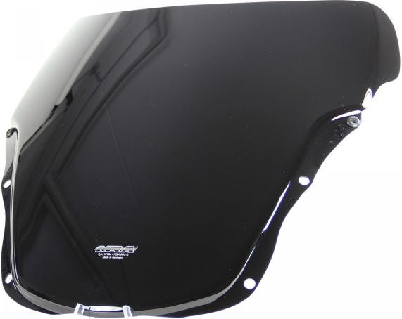 MRA / エムアールエー CBR 1100 XX オリジナルシェイプ ウインドシールド O 全年式 | 4025066164271