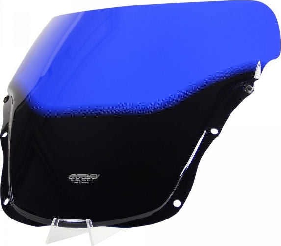 MRA / エムアールエー CBR 1100 XX オリジナルシェイプ ウインドシールド O 全年式 | 4025066164271