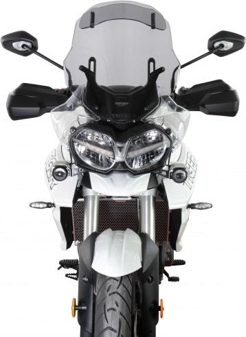 MRA / エムアールエー TIGER 800 /XC /XR ヴァリオツーリングスクリーン VTM 2018- | 4025066164707
