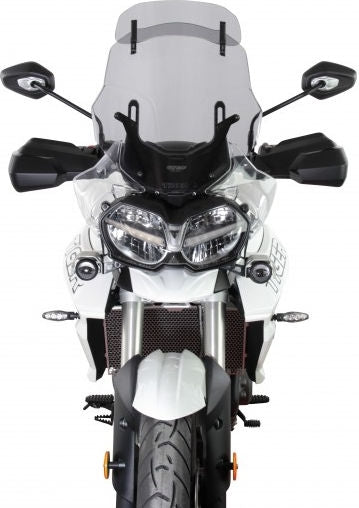 MRA / エムアールエー TIGER 800 /XC /XR ヴァリオツーリングスクリーン VTM 2018- | 4025066164707