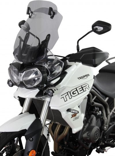 MRA / エムアールエー TIGER 800 /XC /XR ヴァリオツーリングスクリーン VTM 2018- | 4025066164707