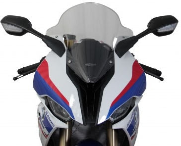 MRA / エムアールエー S1000 RR レーシングウインドスクリーン R 2019- | 4025066164820
