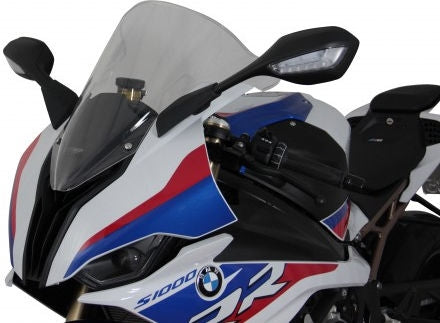 MRA / エムアールエー S1000 RR レーシングウインドスクリーン R 2019- | 4025066164820