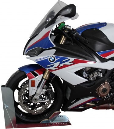MRA / エムアールエー S1000 RR レーシングウインドスクリーン R 2019- | 4025066164820
