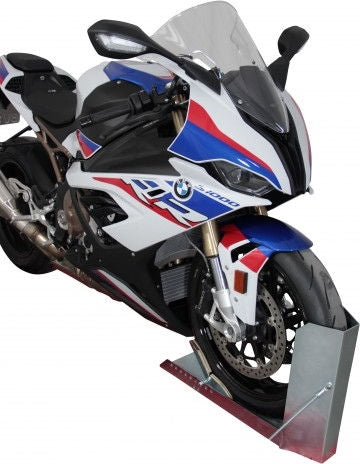 MRA / エムアールエー S1000 RR レーシングウインドスクリーン R 2019- | 4025066164820