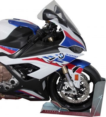 MRA / エムアールエー S1000 RR レーシングウインドスクリーン R 2019- | 4025066164820
