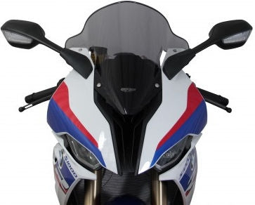 MRA / エムアールエー S1000 RR レーシングウインドスクリーン R 2019- | 4025066164837