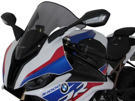 MRA / エムアールエー S1000 RR レーシングウインドスクリーン R 2019- | 4025066164837