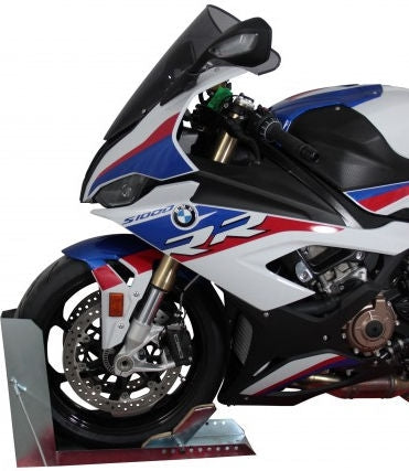 MRA / エムアールエー S1000 RR レーシングウインドスクリーン R 2019- | 4025066164837