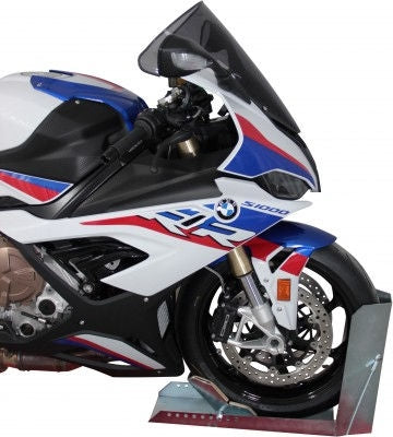 MRA / エムアールエー S1000 RR レーシングウインドスクリーン R 2019- | 4025066164837