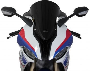 MRA / エムアールエー S1000 RR レーシングウインドスクリーン R 2019- | 4025066164844