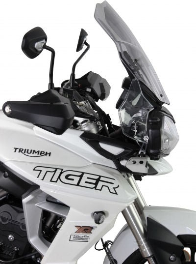 MRA / エムアールエー TIGER 800 /XC /XR ツーリングウインドシールド TM 2018- | 4025066164912
