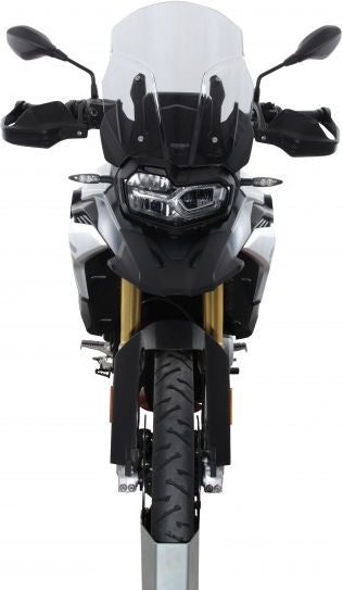 MRA / エムアールエー F 850 GS  ツーリングウインドシールド T 2018- | 4025066165087