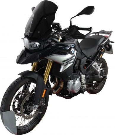 MRA / エムアールエー F 850 GS  ツーリングウインドシールド T 2018- | 4025066165094