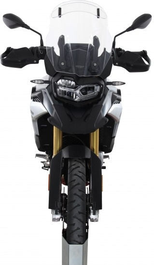 MRA / エムアールエー F 850 GS ヴァリオツーリングスクリーン VT 2018- | 4025066165100