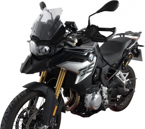 MRA / エムアールエー F 850 GS ヴァリオツーリングスクリーン VT 2018- | 4025066165117