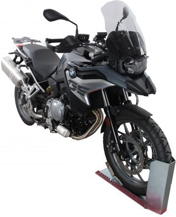 MRA / エムアールエー F 750 GS  ツーリングウインドシールド T 2018- | 4025066165339