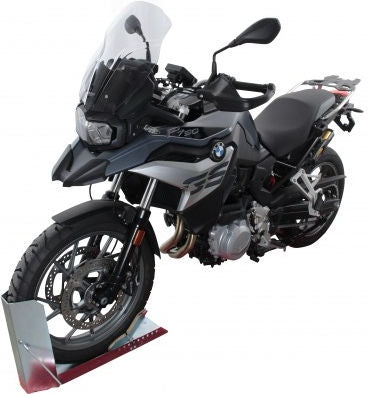 MRA / エムアールエー F 750 GS  ツーリングウインドシールド T 2018- | 4025066165339