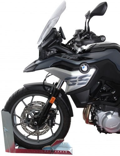 MRA / エムアールエー F 750 GS  ツーリングウインドシールド T 2018- | 4025066165339