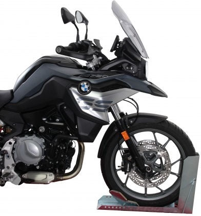MRA / エムアールエー F 750 GS  ツーリングウインドシールド T 2018- | 4025066165339