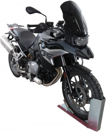 MRA / エムアールエー F 750 GS  ツーリングウインドシールド T 2018- | 4025066165360