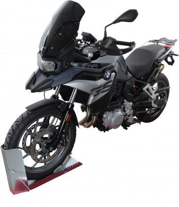 MRA / エムアールエー F 750 GS  ツーリングウインドシールド T 2018- | 4025066165360