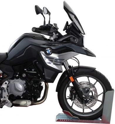 MRA / エムアールエー F 750 GS  ツーリングウインドシールド T 2018- | 4025066165360